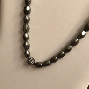 Lia Sophia Park Avenue necklace!!